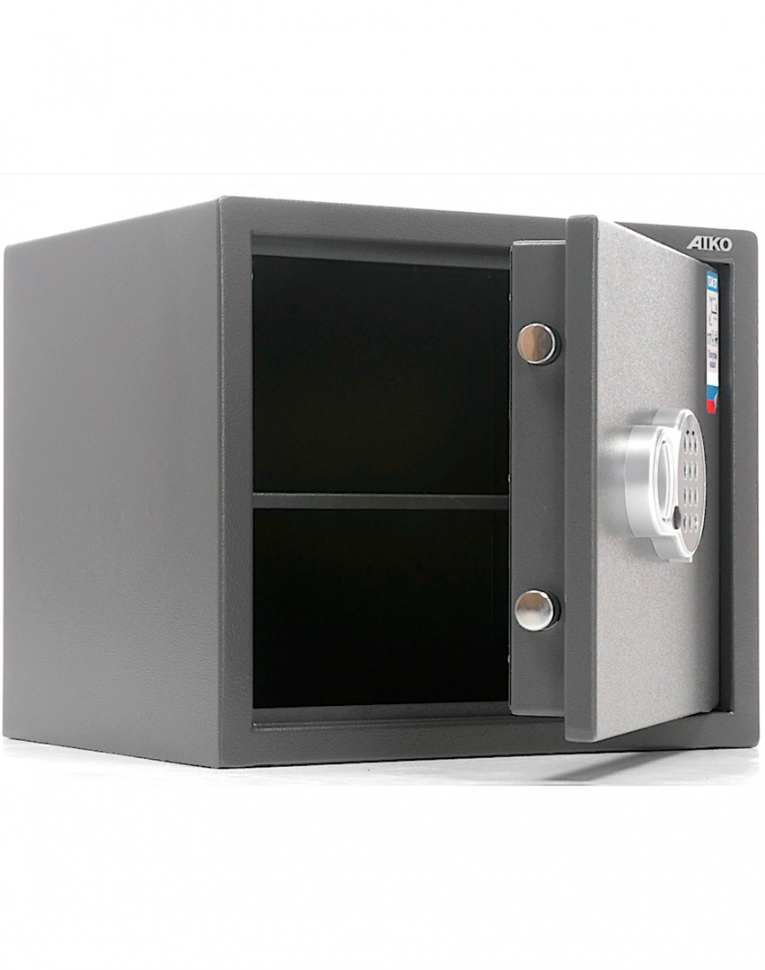 Офисный сейф Aiko TSN 37 EL 