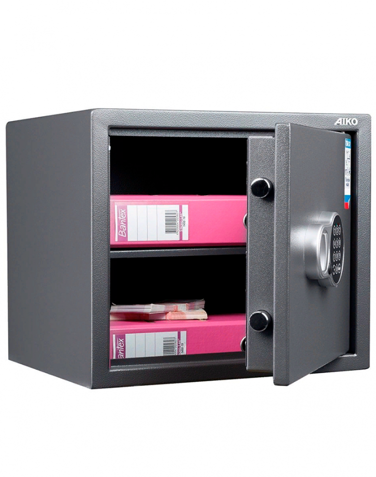 Офисный сейф Aiko TSN 37 EL 