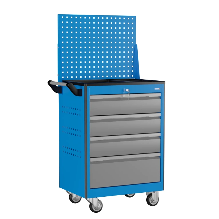 Тележка инструментальная TNC 950.4-1 