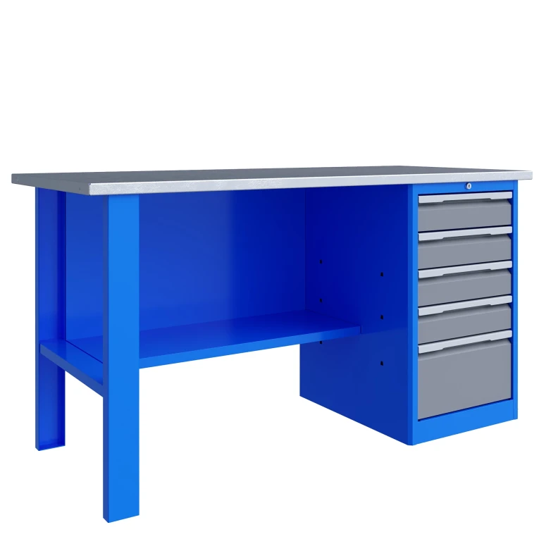 Верстак PRF 161.15.3 Верстак PRF 161.15.3