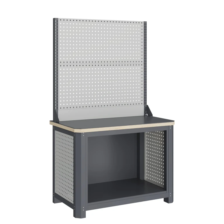 Верстак MCN 1252.0.11-2 Верстак MCN 1252.0.11-2