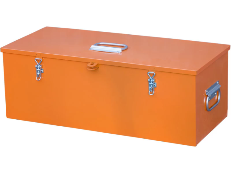 Контейнер КРЛ 0 для ртутных ламп 700х300х250 мм 