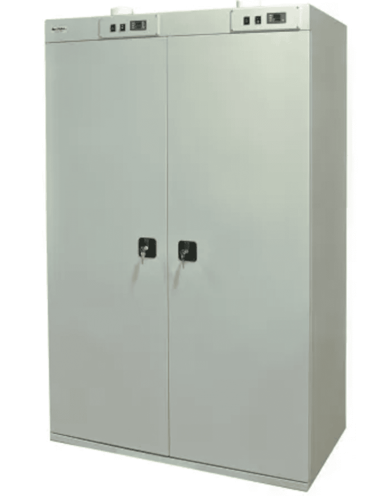 Сушильный шкаф ШС-4-16  для обуви 