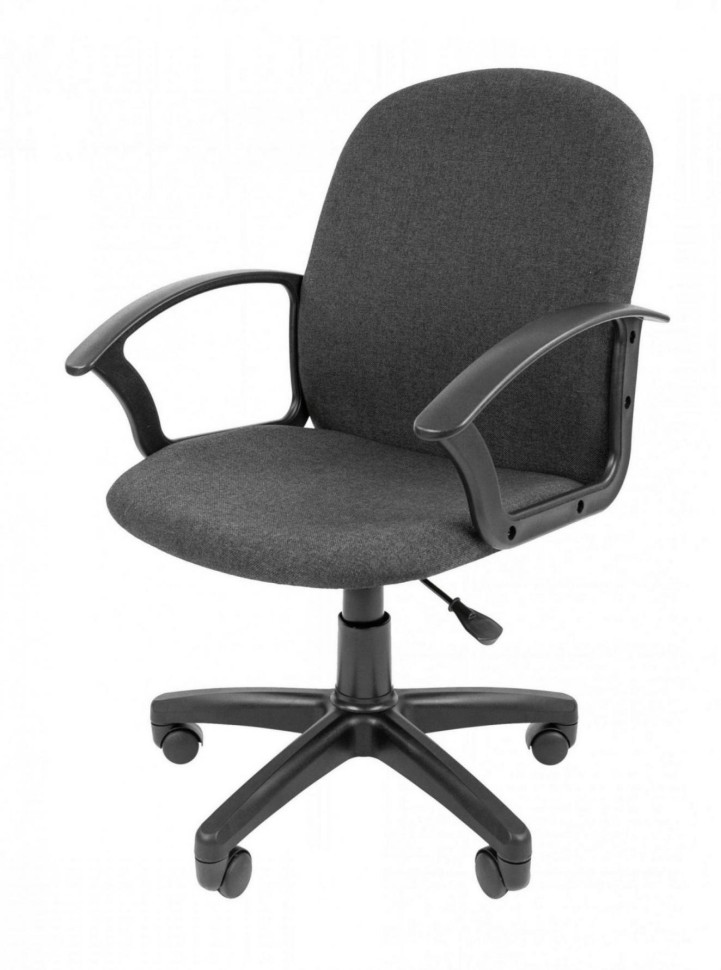   Офисное кресло Стандарт СТ-81, ткань C, серый