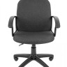 Офисное кресло Стандарт СТ-81, ткань C, серый