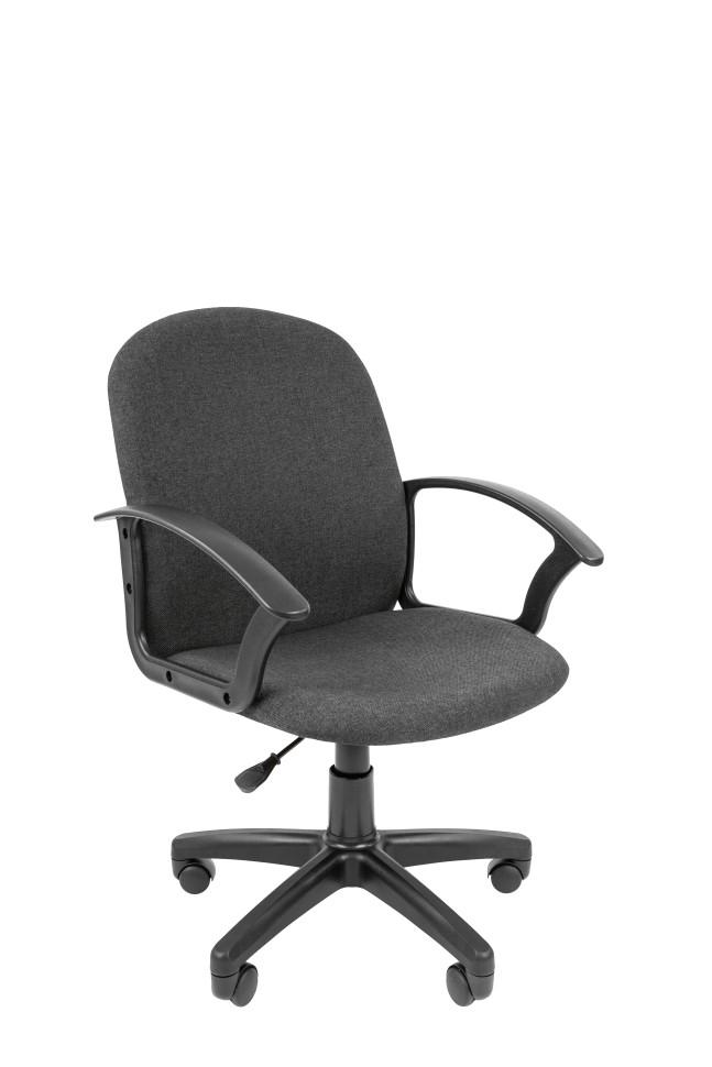 Офисное кресло Стандарт СТ-81, ткань C, серый