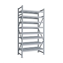 Стеллаж грузовой Диком СТ-051 4500х1800х850 с 8 ярусами