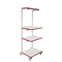 Стойка оператора Gresson СОМ Стойка оператора Gresson СОМ