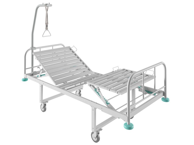 Штанга для подвески ручных опор МД 1 