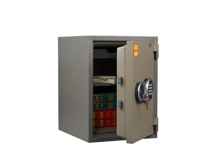 Огнестойкий сейф Valberg FRS-49 EL Огнестойкий сейф Valberg FRS-49 EL