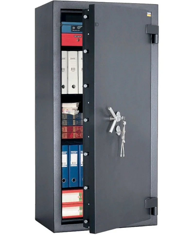 Взломостойкий сейф Valberg Алмаз 1685 KL Взломостойкий сейф Valberg Алмаз 1685 KL