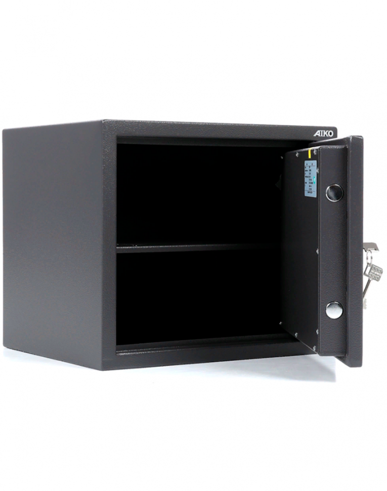 Офисный сейф Aiko TSN 37 KL 