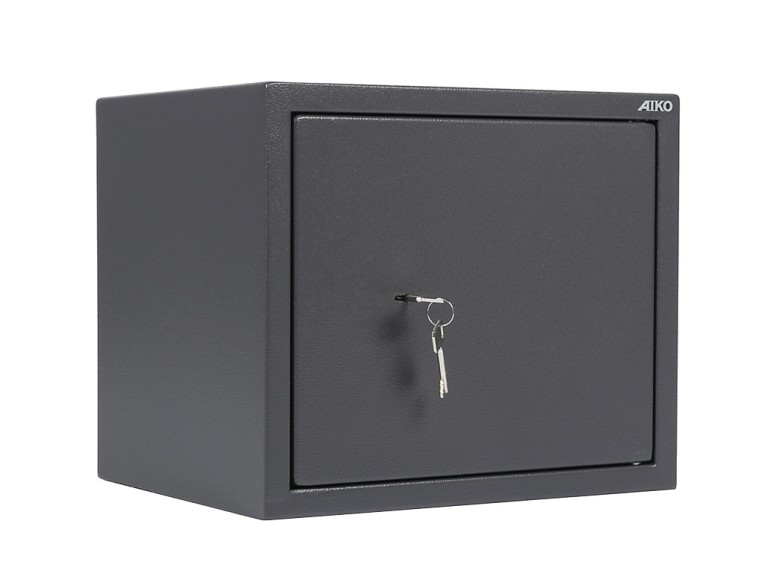 Офисный сейф Aiko TSN 37 KL 