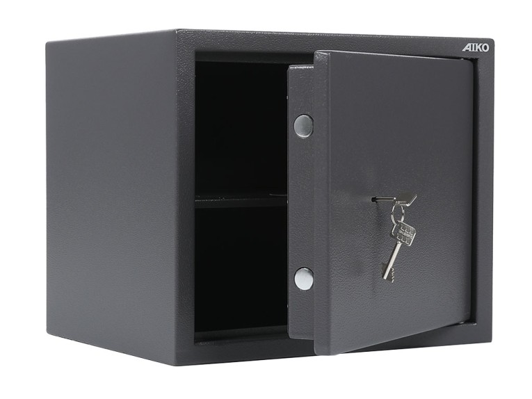 Офисный сейф Aiko TSN 37 KL 