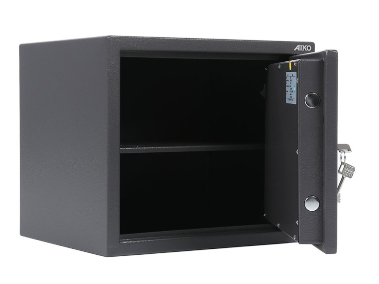 Офисный сейф Aiko TSN 37 KL 