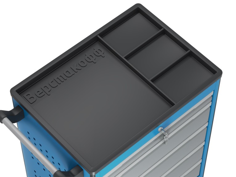 Тележка инструментальная TNC 950.5-1 