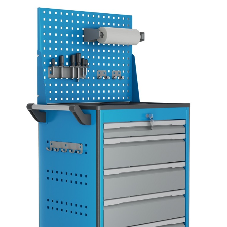 Тележка инструментальная TNC 950.5-1 