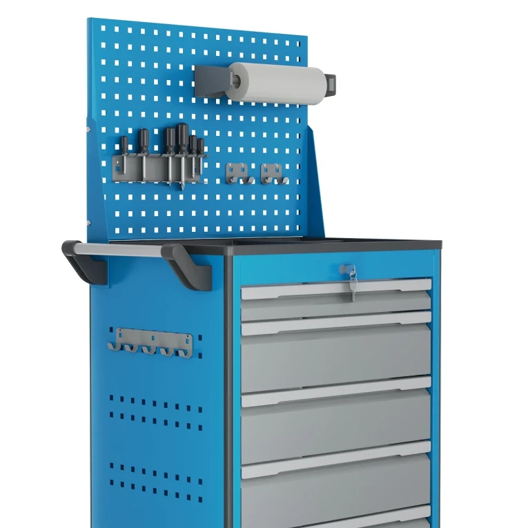 Тележка инструментальная TNC 950.5-1 