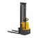 Штабелер электрический самоходный CDD15R-E (N) (1500 кг; 3,3 м; 24В / 105Ач) SMARTLIFT (SMART) 