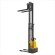 Штабелер электрический самоходный CDD15R-E (N) (1500 кг; 3,3 м; 24В / 105Ач) SMARTLIFT (SMART) 