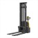 Штабелер электрический самоходный CDD15R-E (N) (1500 кг; 3,3 м; 24В / 105Ач) SMARTLIFT (SMART) 