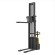 Штабелер электрический самоходный CDD15R-E (N) (1500 кг; 3,3 м; 24В / 105Ач) SMARTLIFT (SMART) 