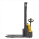 Штабелер электрический самоходный CDD15R-E (N) (1500 кг; 3,3 м; 24В / 105Ач) SMARTLIFT (SMART) 