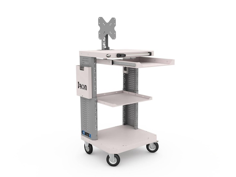 Рабочее место COMTEX №1 Рабочее место COMTEX №1