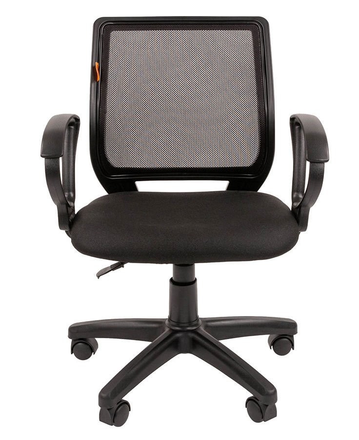 Офисное кресло Chairman 699 Россия TW черный