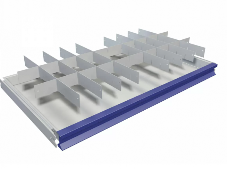 Комплект перегородок HARD 60  Комплект перегородок HARD 60