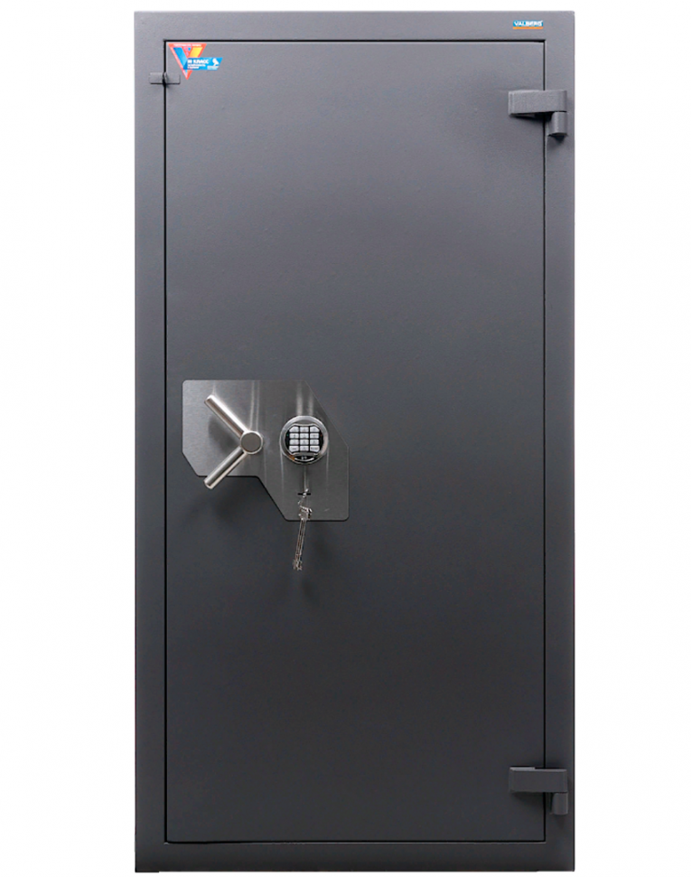 Взломостойкий сейф Valberg Форт 1685 EL 