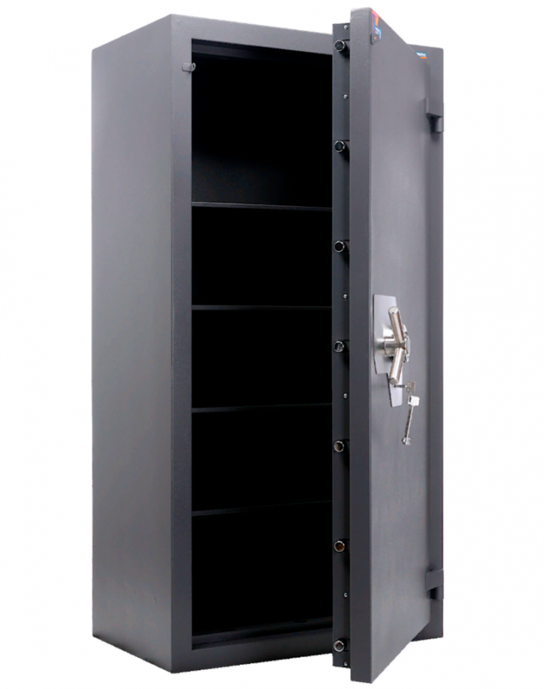 Взломостойкий сейф Valberg Форт 1685 EL 