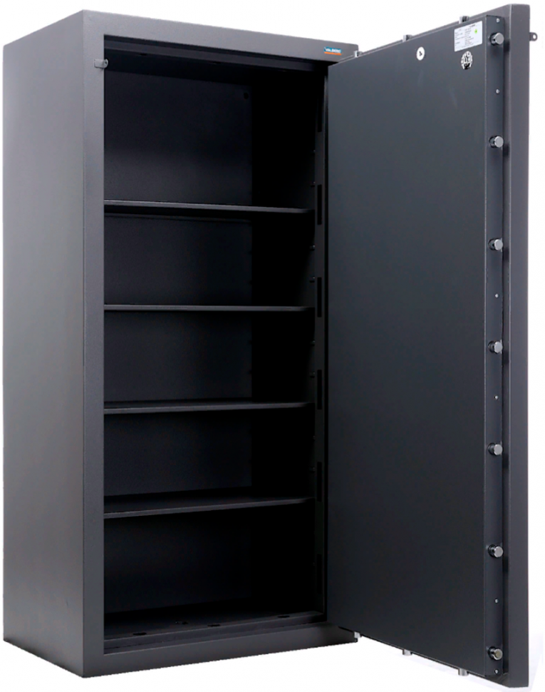 Взломостойкий сейф Valberg Форт 1685 EL 