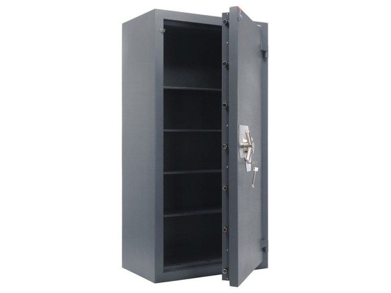 Взломостойкий сейф Valberg Форт 1685 EL 