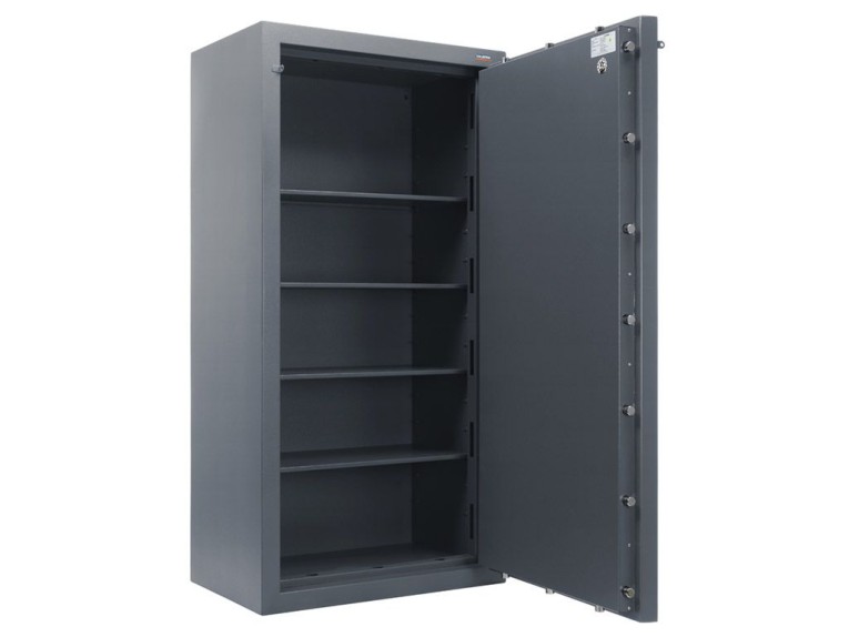 Взломостойкий сейф Valberg Форт 1685 EL 