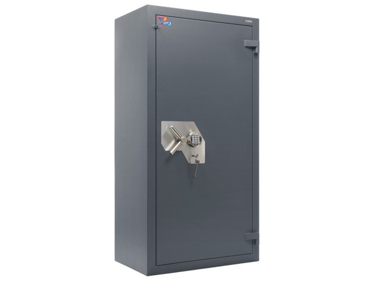 Взломостойкий сейф Valberg Форт 1685 EL 