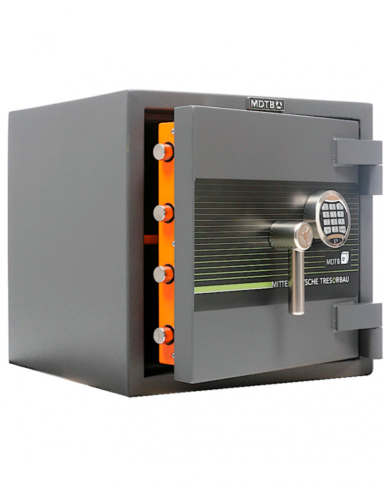 Взломостойкий сейф MDTB Bastion-M 46 E 