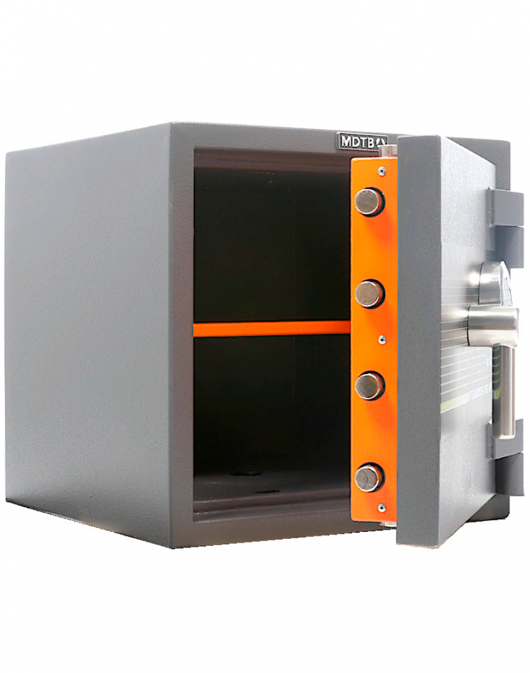 Взломостойкий сейф MDTB Bastion-M 46 E 