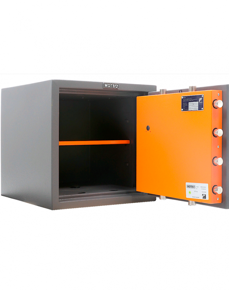 Взломостойкий сейф MDTB Bastion-M 46 E 