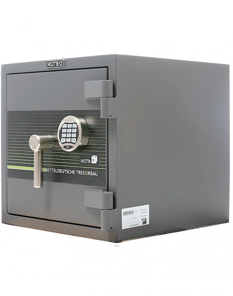 Взломостойкий сейф MDTB Bastion-M 46 E 