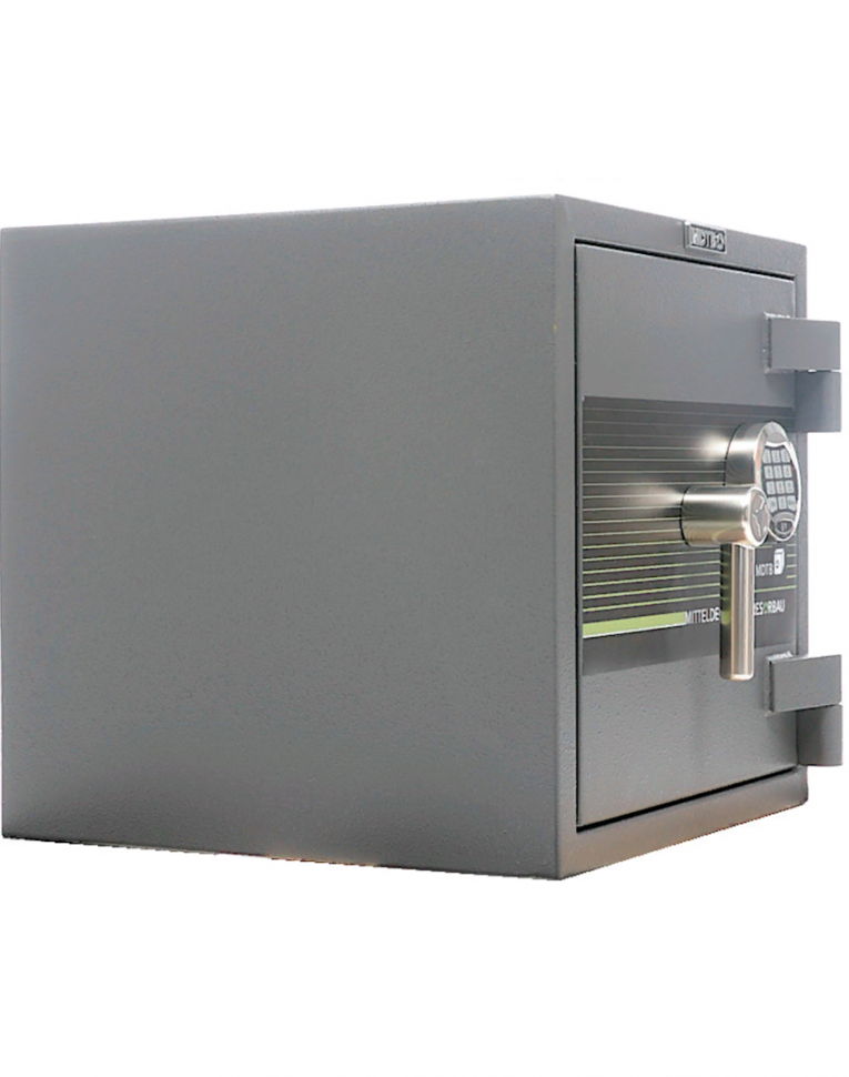 Взломостойкий сейф MDTB Bastion-M 46 E 