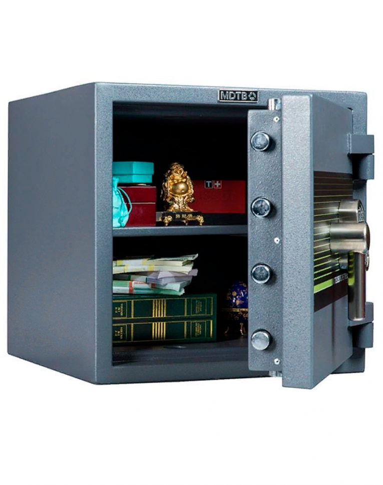 Взломостойкий сейф MDTB Bastion-M 46 E 