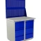 Верстак Практик Profi WT100.WD3/WD3.021