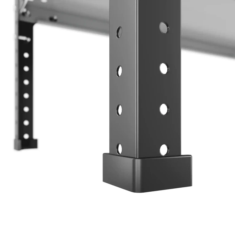 Антистатический стеллаж SPC 4М 1800х1000х400 4 полки 