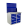 Верстак Profi WT100.WD5/WD5.020 