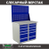 Верстак Profi WT100.WD5/WD5.020 