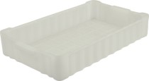 Ящик рыбный 788х470х138 белый
