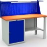Верстак Expert W160.WS1/F2.011