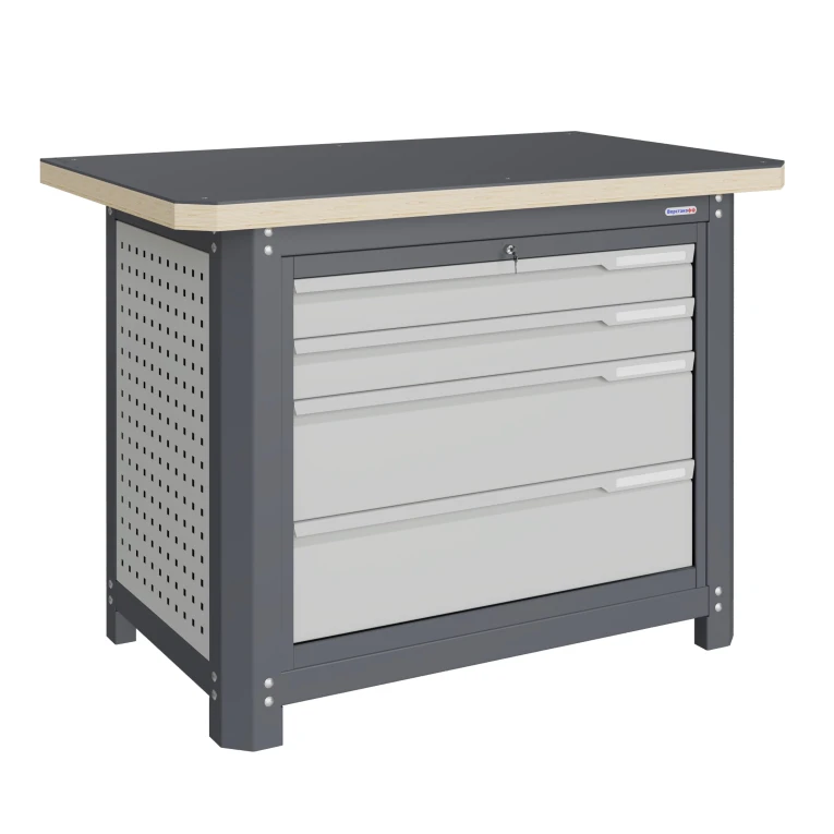 Верстак MCN 1252.L4 Верстак MCN 1252.L4