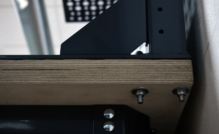 Верстак MCN 1252.L4 Верстак MCN 1252.L4